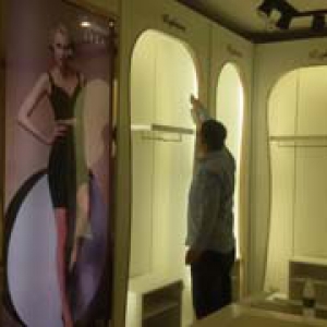 莱特妮丝内衣店除甲醛