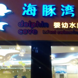 海豚湾水趣馆除甲醛