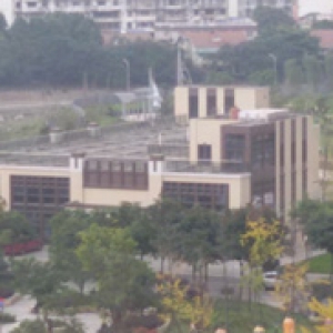 广元南河生活广场除甲醛