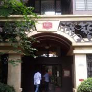 凯丽香江除甲醛