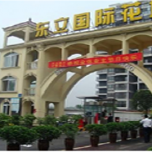 双流东立国际花城