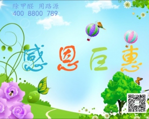 优惠活动