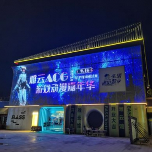 雅云馆嘉年华除甲醛
