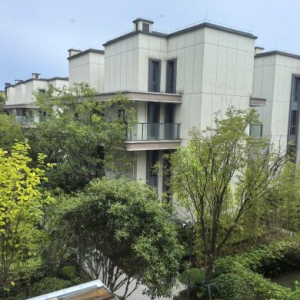 龙光天瀛别墅除甲醛