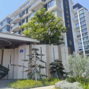 麓湖左岸别墅除甲醛